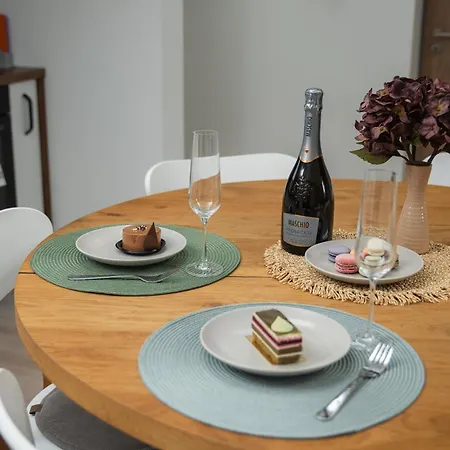 Apartamento H30 Classic