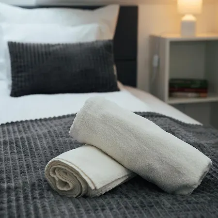 Apartament H30 Classic *