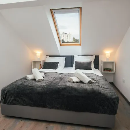 Apartament H30 Classic