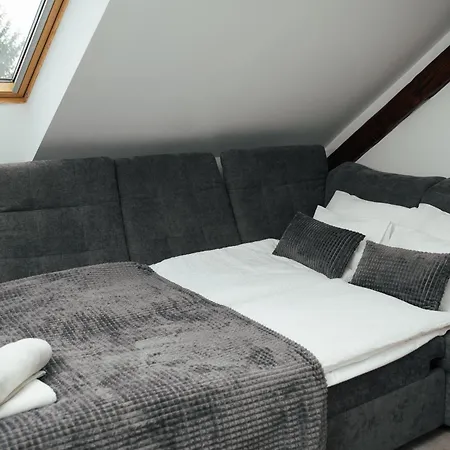 Apartament H30 Classic