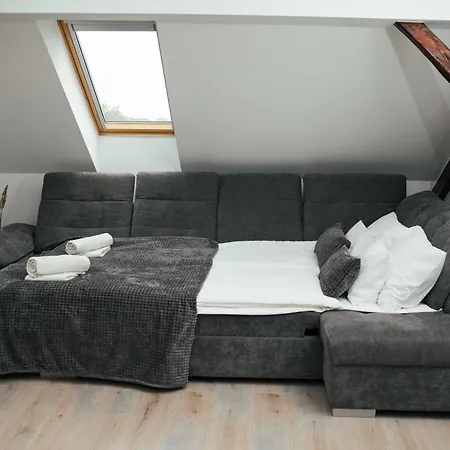 H30 Classic Apartament Beci