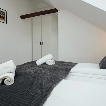 H30 Classic Apartament
