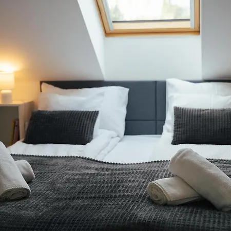 Apartament H30 Classic *