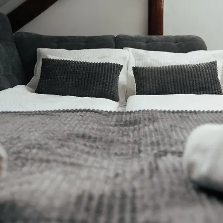H30 Classic Apartament *