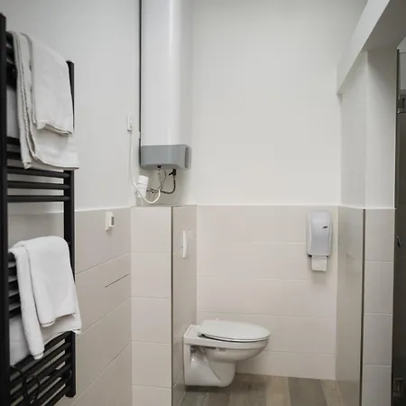H30 Classic Apartament *