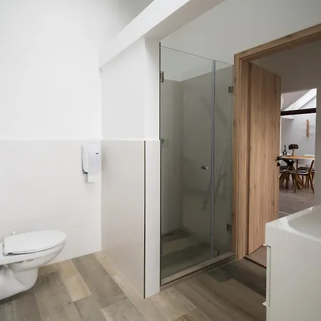 Apartament H30 Classic Beci