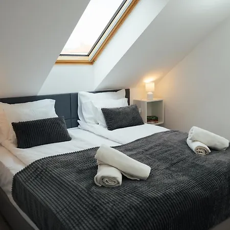 H30 Classic Apartament