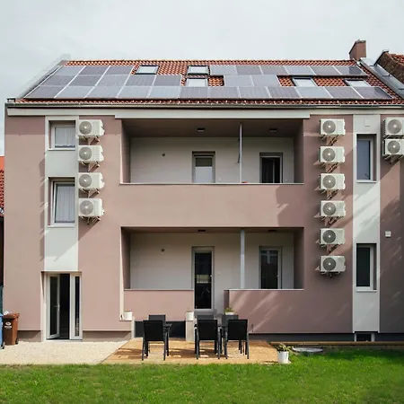 H30 Classic Apartament