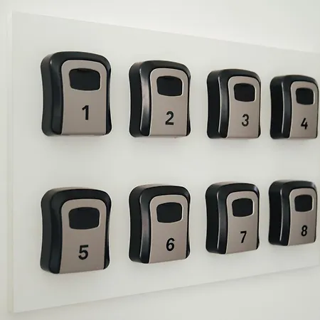 H30 Classic Apartament *