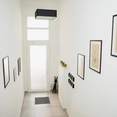 Apartament H30 Classic