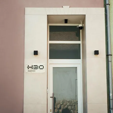 Apartament H30 Classic