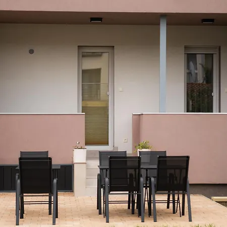 Apartament H30 Classic