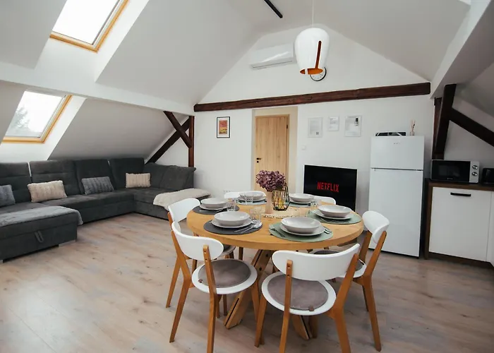 H30 Classic Apartment *
