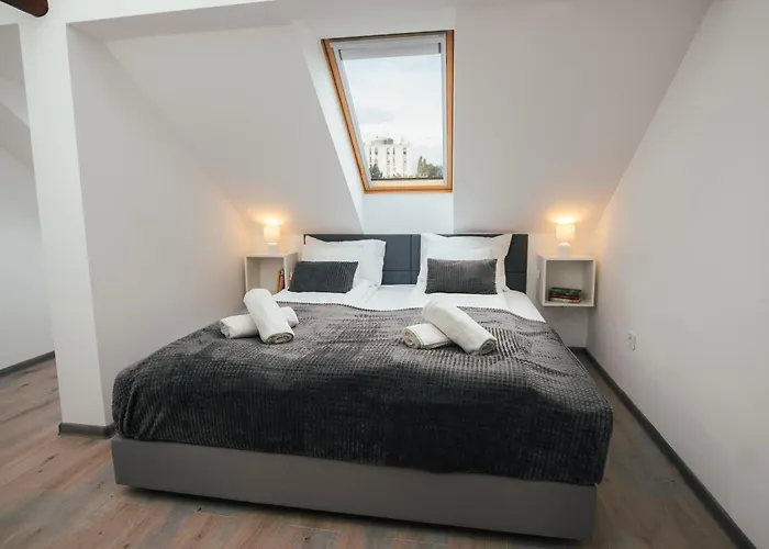 Apartman H30 Classic
