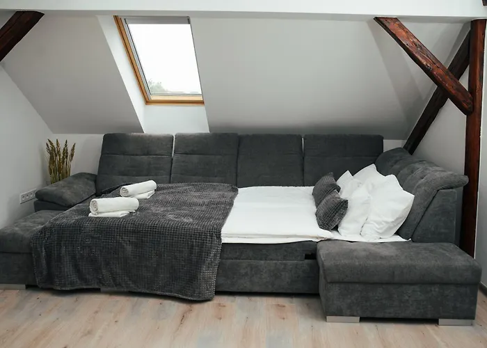 H30 Classic Apartman Pécs
