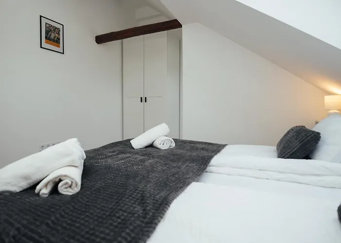 H30 Classic Apartment
