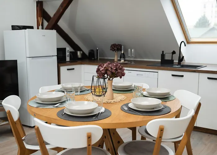 H30 Classic Apartman *
