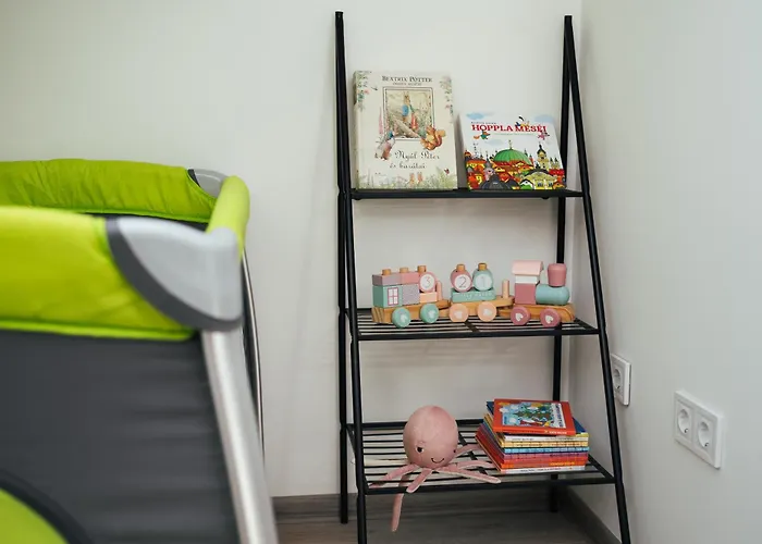 Apartman H30 Classic Pécs