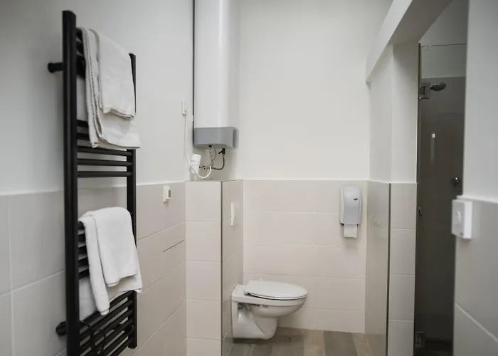 H30 Classic Apartman *