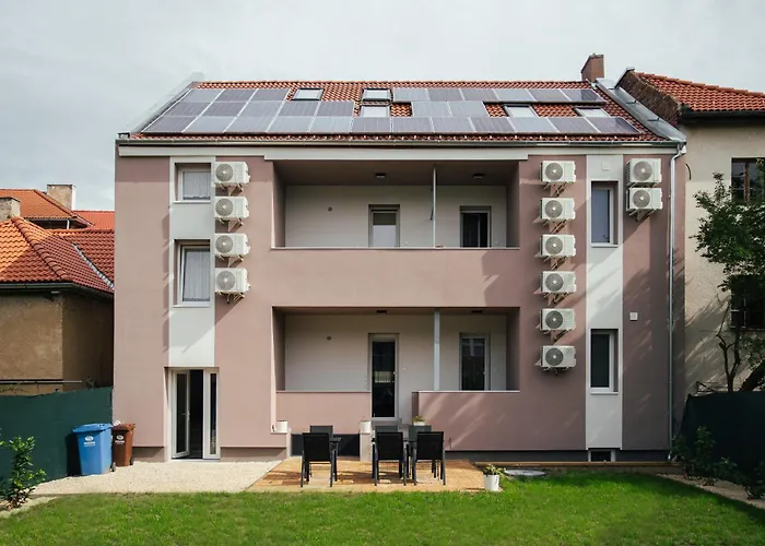 H30 Classic Apartman