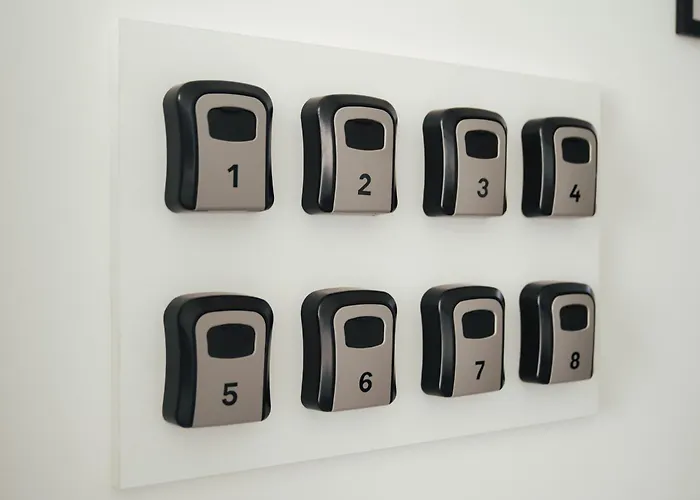 H30 Classic Apartman *