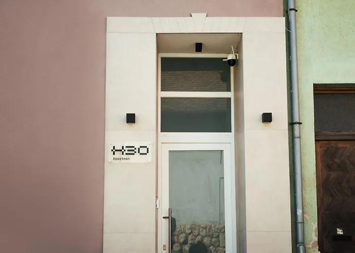 Apartment H30 Classic