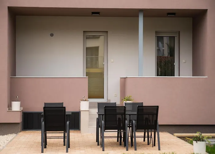 Apartman H30 Classic